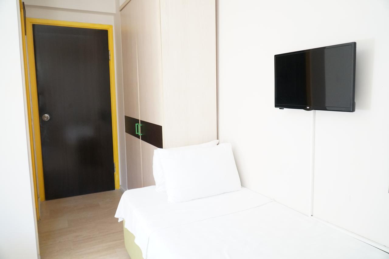 R+ Hotel By Rooms Чешме Екстер'єр фото